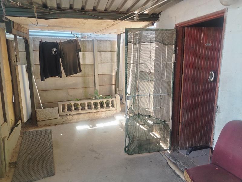 3 Bedroom Property for Sale in Groenheuwel Western Cape